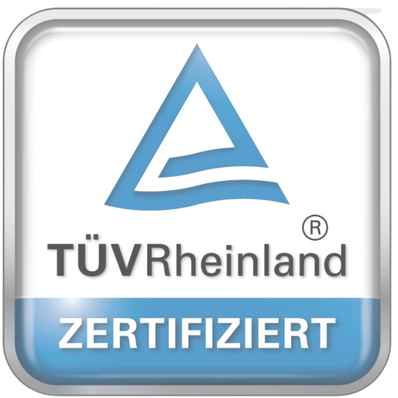 RamgeSoft erhält das ISO27001:2022 Zertifikat